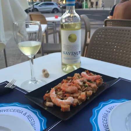 Valencia/mare Nostrum Apartman