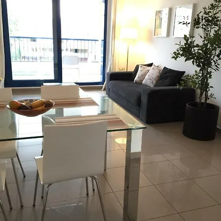 Apartman Valencia/mare Nostrum