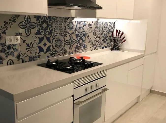 Appartement Valencia/mare Nostrum *
