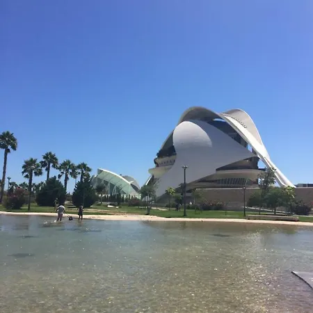 Valencia/mare Nostrum * Valenza