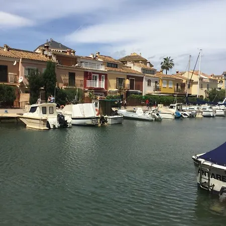 Valencia/mare Nostrum Appartamento