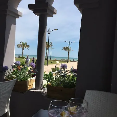 Valencia/mare Nostrum Valensiya
