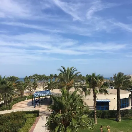 Valencia/mare Nostrum *