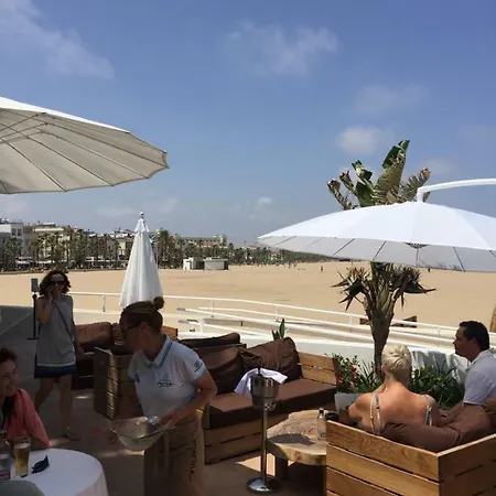 Valencia/mare Nostrum