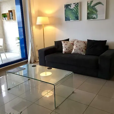 Valencia/mare Nostrum Apartment *