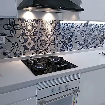 Appartement Valencia/mare Nostrum *