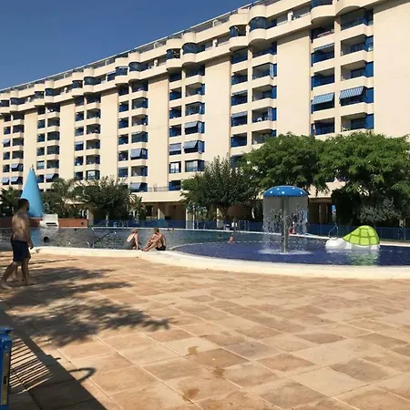 Valencia/mare Nostrum