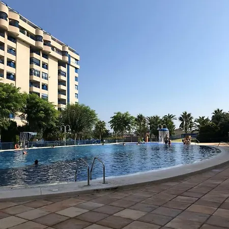 Valencia/mare Nostrum *