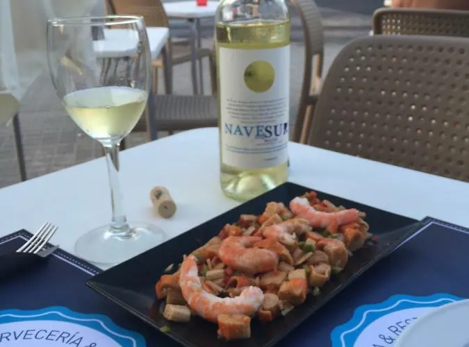 Valencia/mare Nostrum Apartman