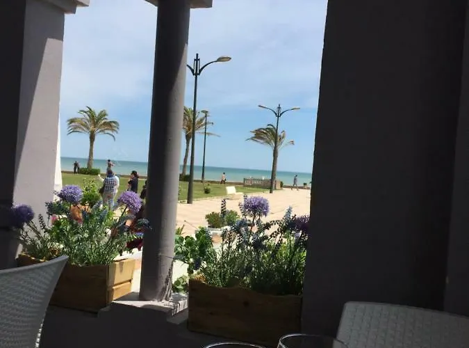 Valencia/mare Nostrum Valencia