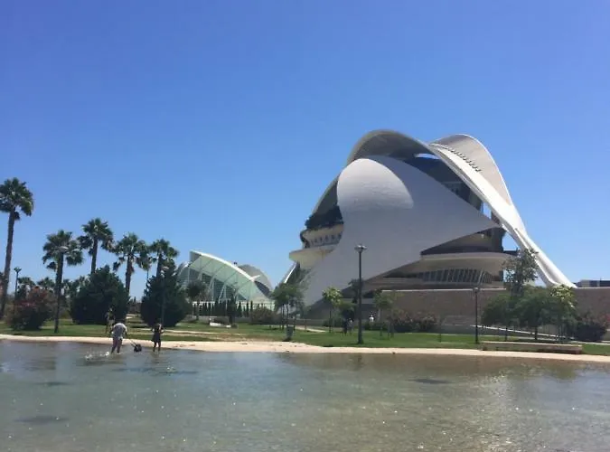 Valencia/mare Nostrum * Valencia