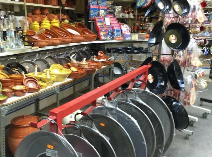 Valencia/mare Nostrum Apartman Valencia