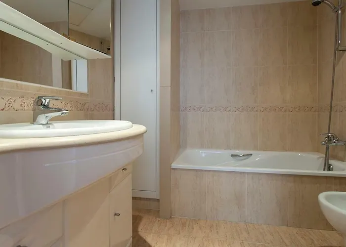 Valencia/mare Nostrum Valencia