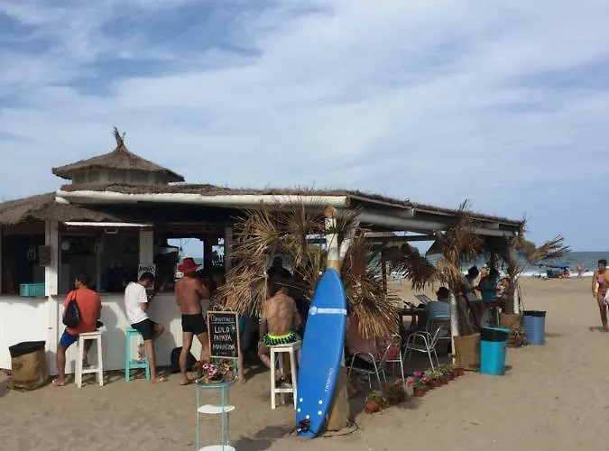 Apartman Valencia/mare Nostrum *