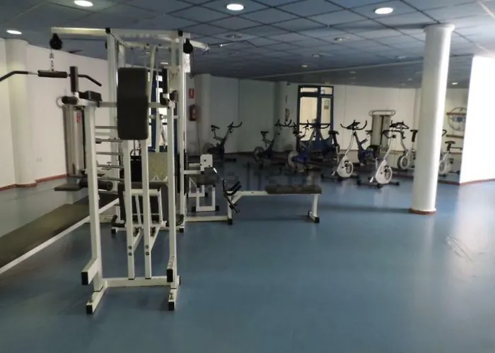 Apartman Valencia/mare Nostrum