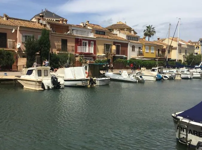 Valencia/mare Nostrum Apartman