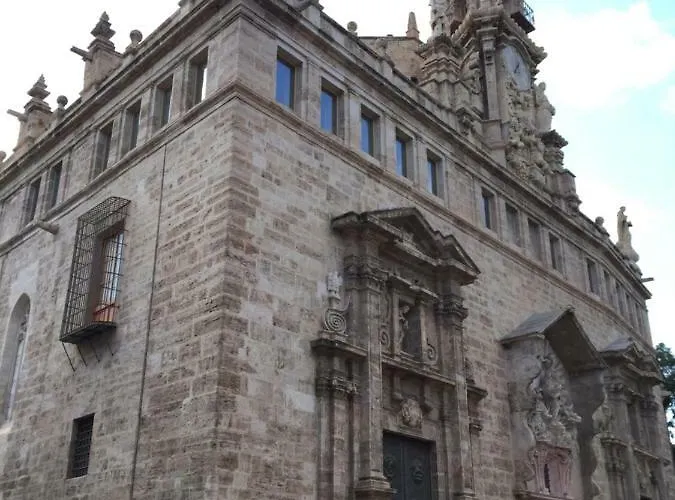 Valencia/mare Nostrum Valencia