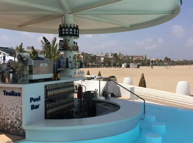 Valencia/mare Nostrum *