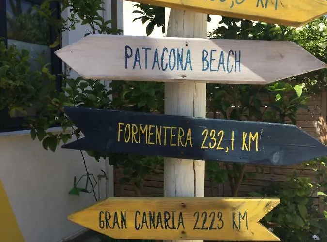 Apartamento Valencia/mare Nostrum *