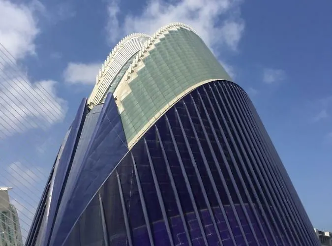 Valencia/mare Nostrum * Valencia