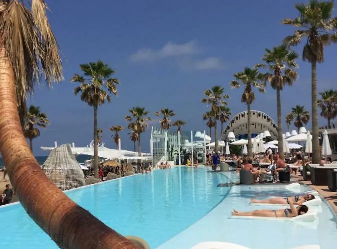 Apartman Valencia/mare Nostrum Valencia