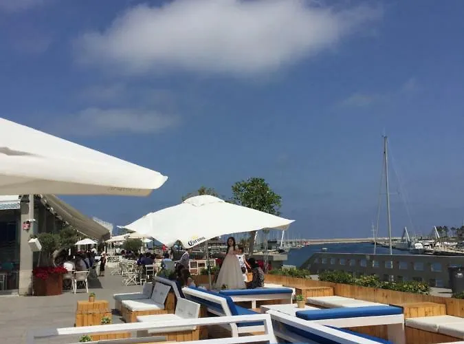 Valencia/mare Nostrum Apartman *