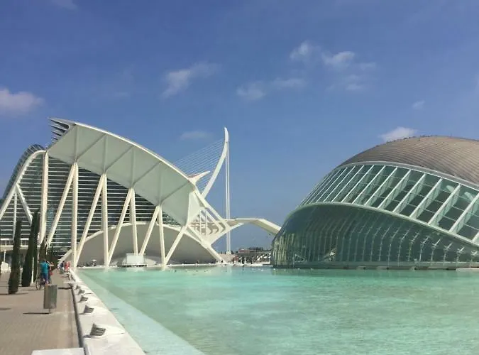 Valencia/mare Nostrum *