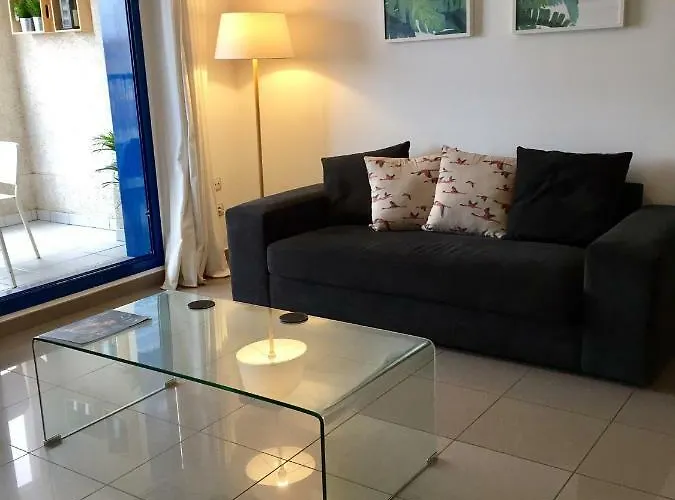 Valencia/mare Nostrum Apartamento *