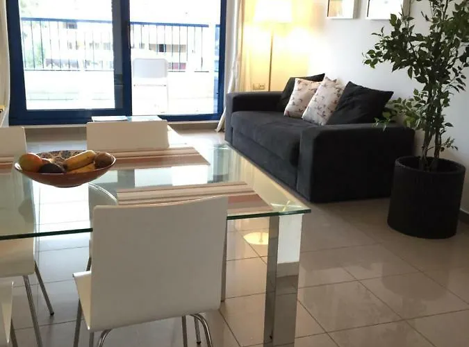 Apartman Valencia/mare Nostrum