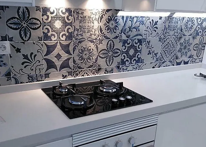 Apartman Valencia/mare Nostrum *