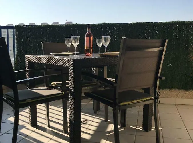 Apartamento Valencia/mare Nostrum
