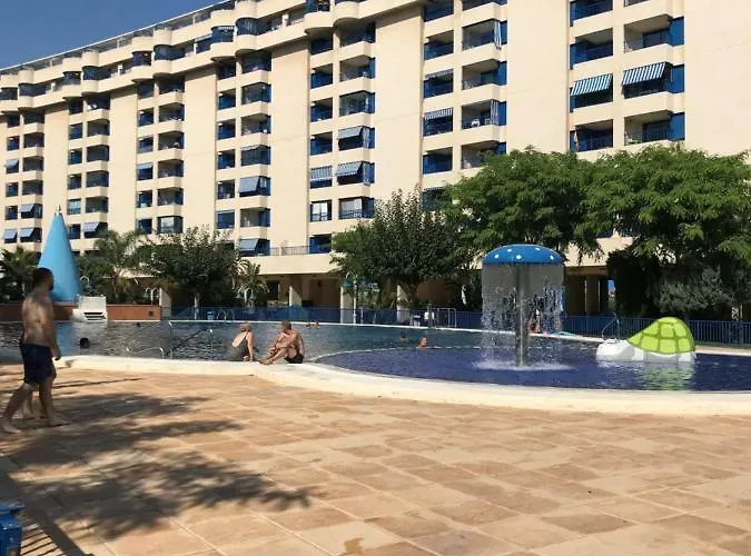 Valencia/mare Nostrum