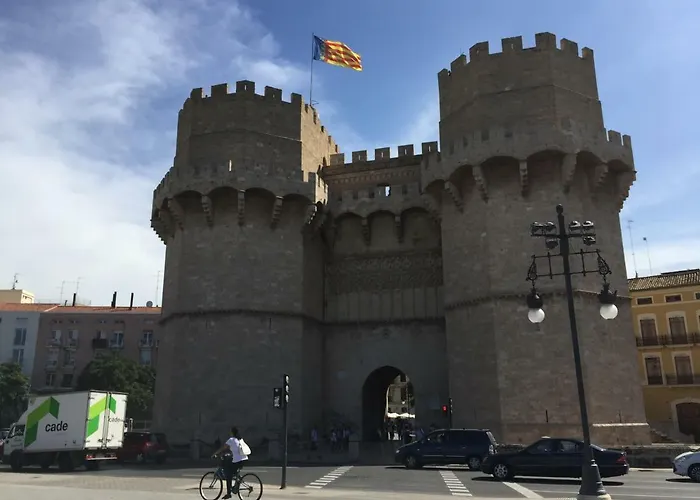 Valencia/mare Nostrum *