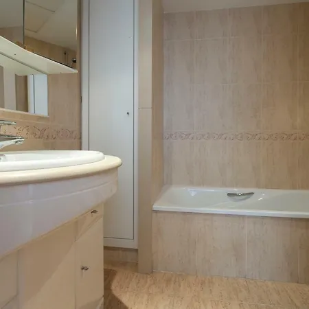 Valencia/mare Nostrum Valencie