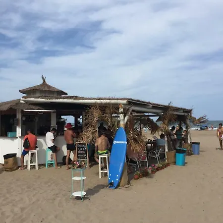 Apartmán Valencia/mare Nostrum *