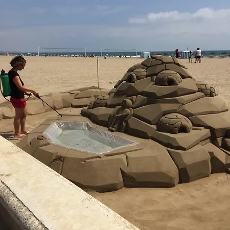 Valencia/mare Nostrum Valencie