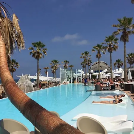 Apartmán Valencia/mare Nostrum Valencie