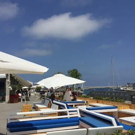 Valencia/mare Nostrum Apartmán *