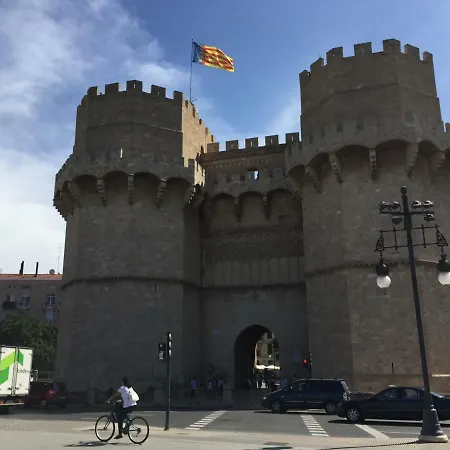 Valencia/mare Nostrum *