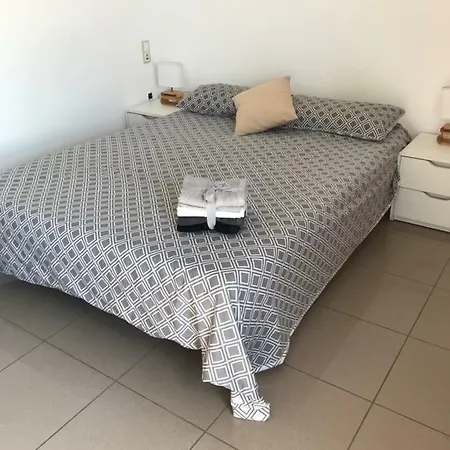 Apartmán Valencia/mare Nostrum *