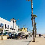 Valencia/mare Nostrum Appartamento Valenza