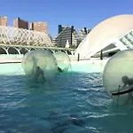 Valencia/mare Nostrum