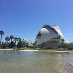 Valencia/mare Nostrum * Valenza