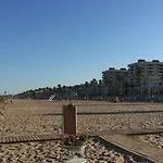 Valencia/mare Nostrum Appartamento Valenza