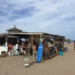 Appartamento Valencia/mare Nostrum *