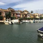 Valencia/mare Nostrum Appartamento
