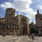 Valencia/mare Nostrum *