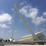 Valencia/mare Nostrum Appartamento Valenza