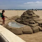 Valencia/mare Nostrum Valenza