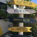 Appartamento Valencia/mare Nostrum *